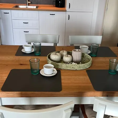 Apartmán Hare Kaeptn Magda *