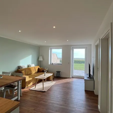 Apartmán Hare Kaeptn Magda *