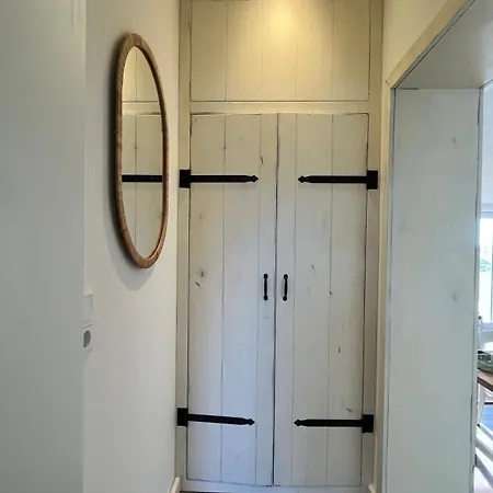 Apartmán Hare Kaeptn Magda *