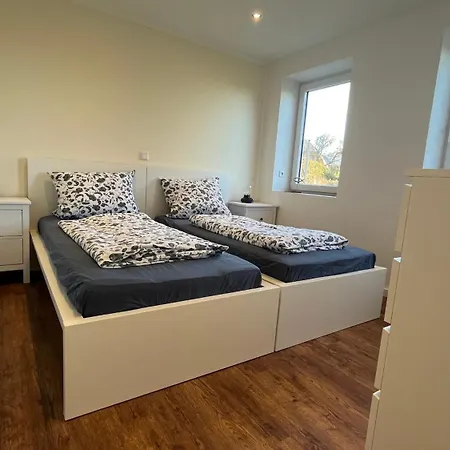 Apartmán Hare Kaeptn Magda