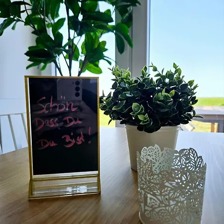 Apartmán Hare Kaeptn Magda *