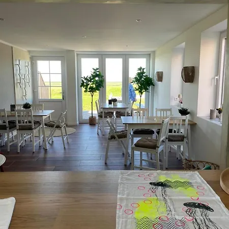 Apartmán Hare Kaeptn Magda *