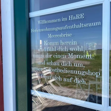 Apartmán Hare Kaeptn Magda *